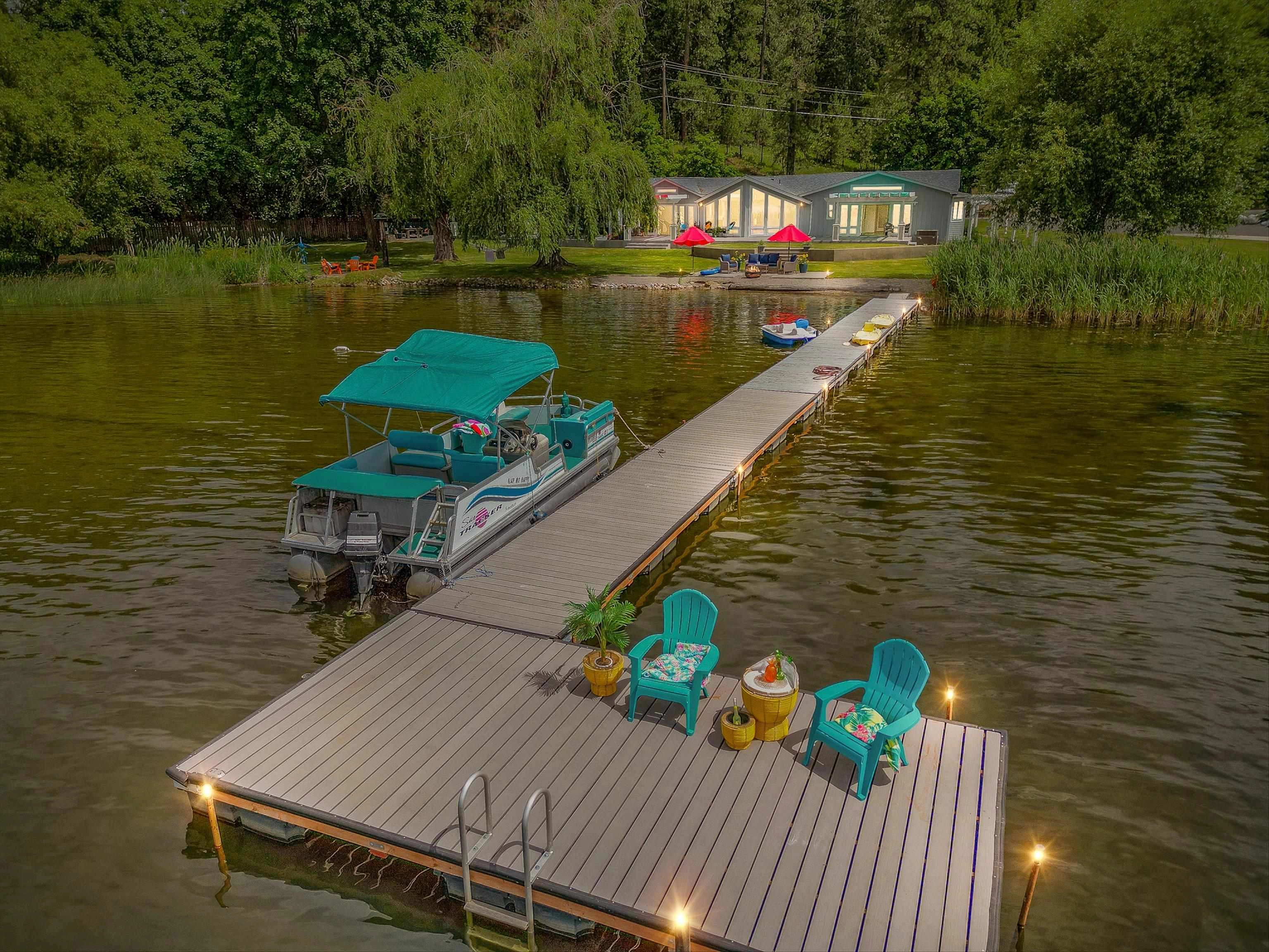 12627 E Newman Lk Dr  