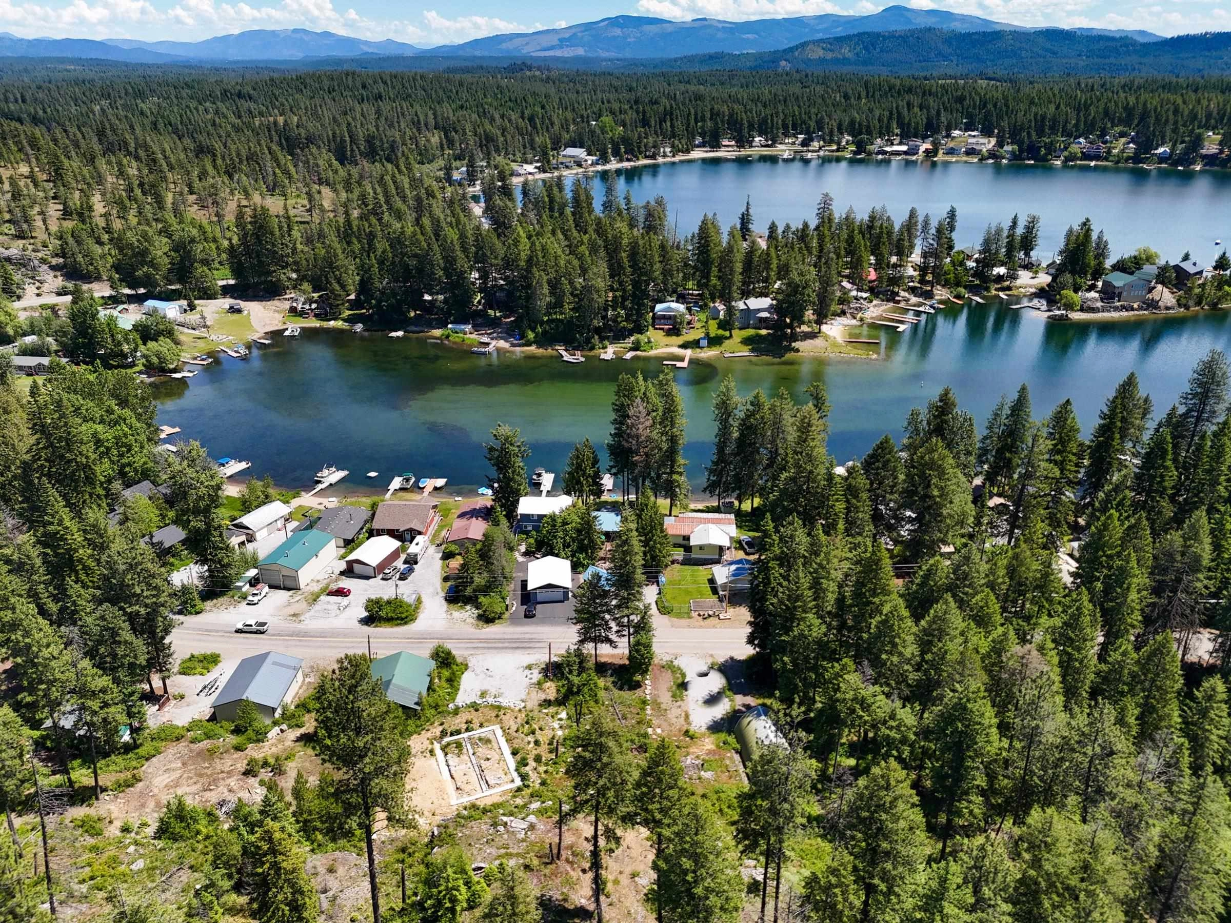 54 Xx Northshore Diamond Lk Rd  