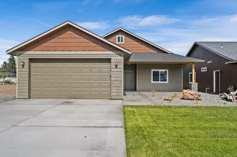 8105 E Baldwin Ave, Spokane Valley, WA 99212