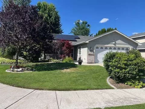 1409 E Weile Ct, Spokane, WA 99217
