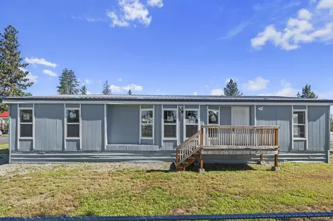 35312 N Newport Hwy UNIT 70, Chattaroy, WA 99003