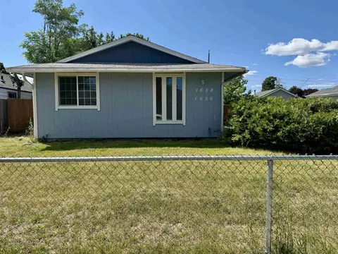 1656 E Queen Ave #1658 E QUEEN AVE, Spokane, WA 99207