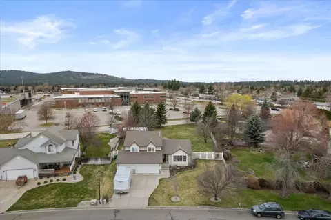 3310 S Vercler Dr, Spokane Valley, WA 99206