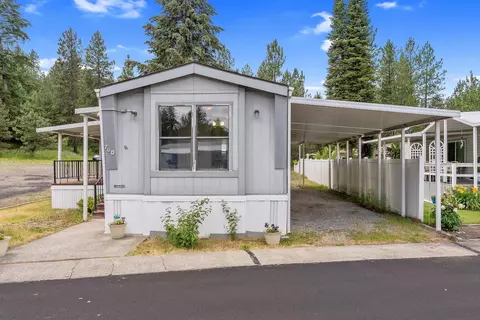 3803 W Greenwood Rd # 70-D, Spokane, WA 99224