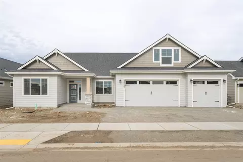 2653 N Allenby Ln, Liberty Lake, WA 99019