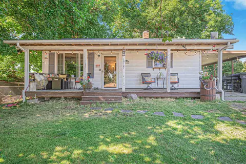 10101 E Day Mt Spokane Rd, Mead, WA 99021