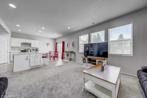 Living - 912 E Silver Pine Rd, Colbert, WA 99005 photo 1 of 1