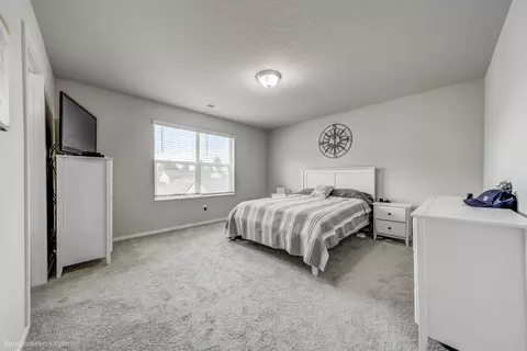 Bedroom - 912 E Silver Pine Rd, Colbert, WA 99005 photo 1 of 5