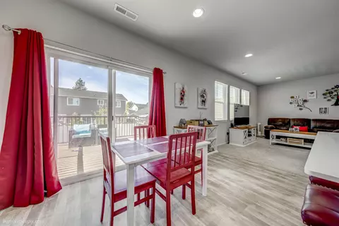 Dining - 912 E Silver Pine Rd, Colbert, WA 99005 photo 1 of 5