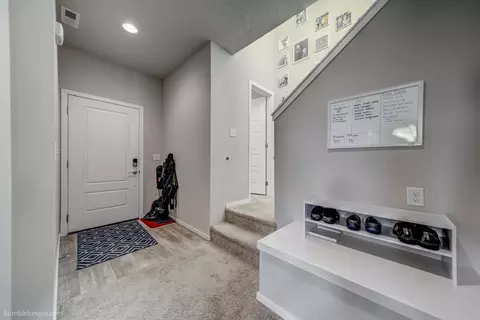 Entry Way - 912 E Silver Pine Rd, Colbert, WA 99005 photo 1 of 4