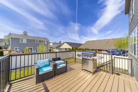 Exterior - 912 E Silver Pine Rd, Colbert, WA 99005 photo 6 of 10