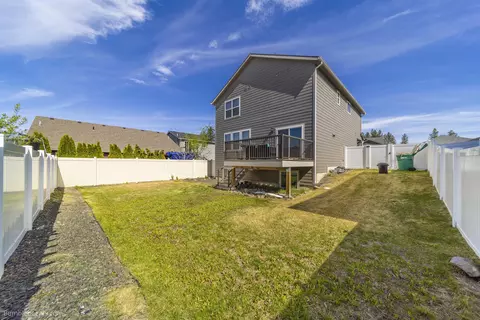 Exterior - 912 E Silver Pine Rd, Colbert, WA 99005 photo 9 of 10