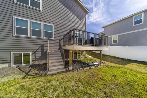 Exterior - 912 E Silver Pine Rd, Colbert, WA 99005 photo 10 of 10
