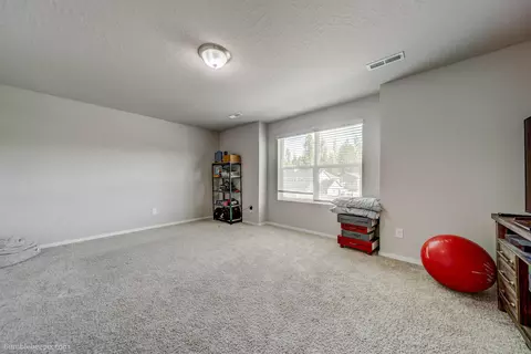 Bedroom - 912 E Silver Pine Rd, Colbert, WA 99005 photo 2 of 5