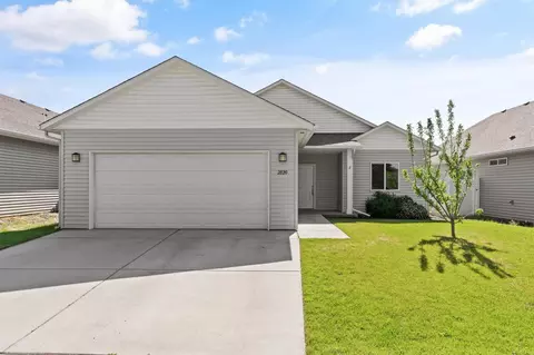 2820 N Havana St, Spokane, WA 99217