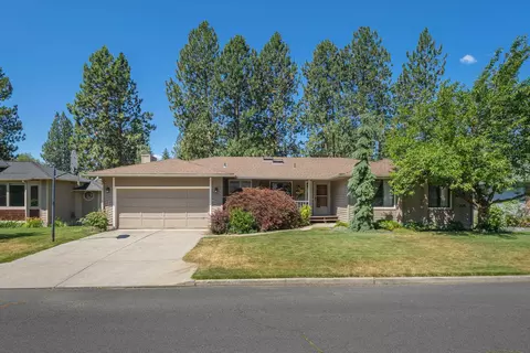 9621 N Seminole Dr, Spokane, WA 99208