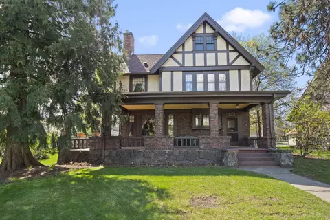 1515 W 9th Ave, Spokane, WA 99204