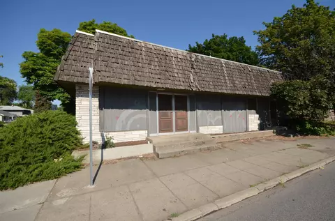 2327 E 5th Ave, Spokane, WA 99202