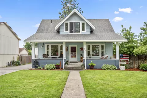 114 E Walton Ave, Spokane, WA 99207