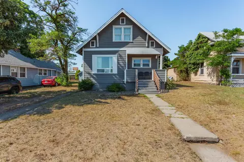 19 E Gordon Ave, Spokane, WA 99207