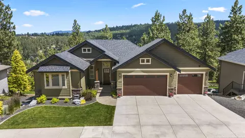 4525 S Henrys Fork Ln, Spokane, WA 99206