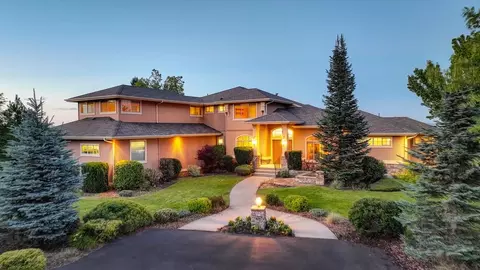 4908 N Indian Bluff Ln, Spokane, WA 99224