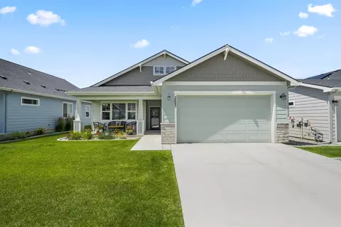 2695 Allenby Ln, Liberty Lake, WA 99019
