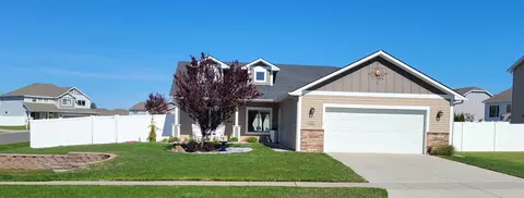 3122 W Prairie Breeze Ave, Spokane, WA 99208