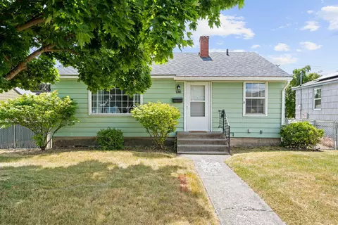 2623 W Wabash Ave, Spokane, WA 99205