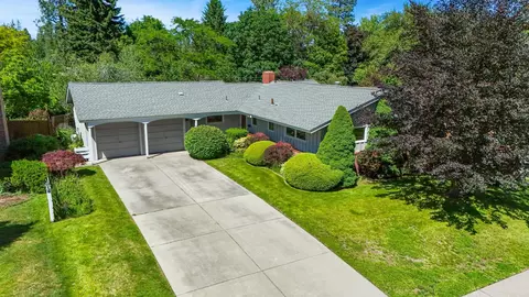 Exterior - 2017 E 35th Ave, Spokane, WA 99203 photo 5 of 5