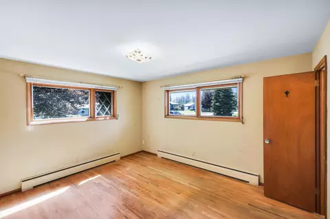 Bedroom - 2017 E 35th Ave, Spokane, WA 99203 photo 4 of 7