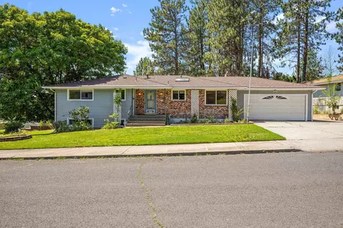 6311 N Greenwood Blvd, Spokane, WA 99208