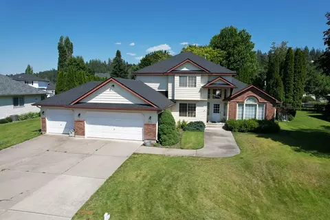 2021 S Timberlane Dr, Veradale, WA 99037