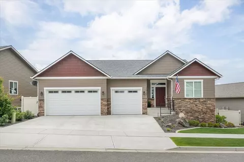 2612 S Conklin Dr, Spokane Valley, WA 99037