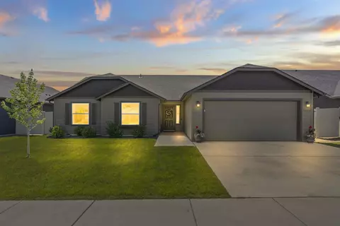 14604 E Sanson Ave, Spokane Valley, WA 99216