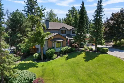 8024 E Gunning Dr, Spokane, WA 99212
