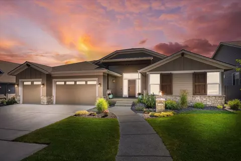 7149 S Tangle Heights Dr, Spokane, WA 99224