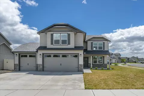 8019 W 57th Ave, Spokane, WA 99224