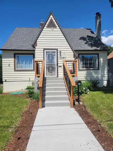 365 E 4th Ave, Colville, WA 99114