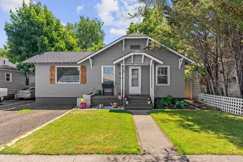 2108 E Rowan Ave, Spokane, WA 99207