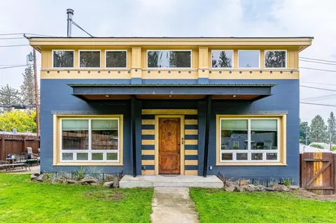 3301 W Wellesley Ave, Spokane, WA 99205