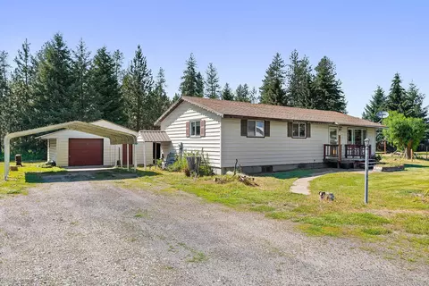 40005 N Newport Hwy, Elk, WA 99009