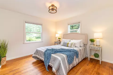 Bedroom - 1211 E 14th Ave, Spokane, WA 99202 photo 1 of 5