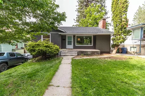 1211 E 14th Ave, Spokane, WA 99202