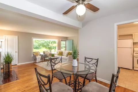 Dining - 1211 E 14th Ave, Spokane, WA 99202 photo 4 of 4