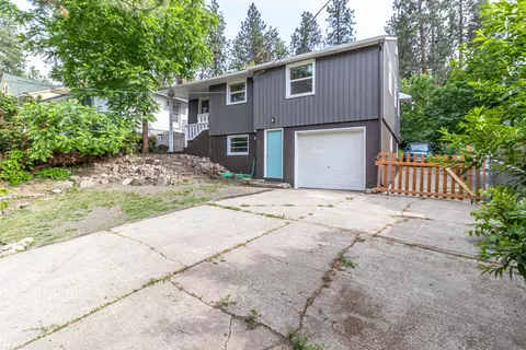 Exterior - 1211 E 14th Ave, Spokane, WA 99202 photo 4 of 7