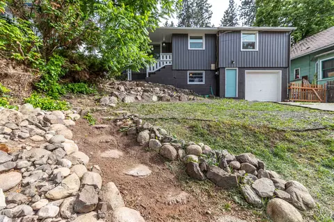 Exterior - 1211 E 14th Ave, Spokane, WA 99202 photo 2 of 7