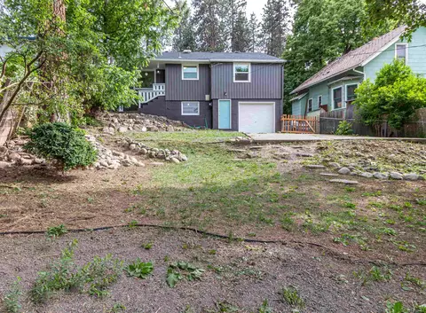 Exterior - 1211 E 14th Ave, Spokane, WA 99202 photo 3 of 7