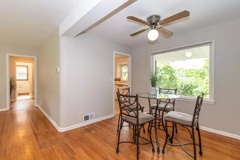 Dining - 1211 E 14th Ave, Spokane, WA 99202 photo 2 of 4