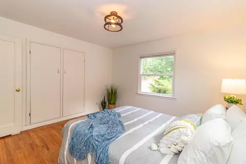 Bedroom - 1211 E 14th Ave, Spokane, WA 99202 photo 2 of 5